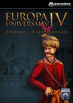 Europa Universalis IV Cradle of Civilization ราคาถูก